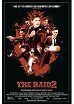 The Raid 2