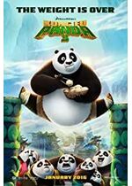 Kung Fu Panda 3
