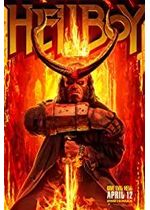Hellboy