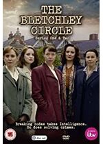 The Bletchley Circle