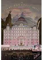 The Grand Budapest Hotel