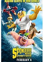 The SpongeBob Movie: Sponge Out of Water
