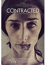 Contracted