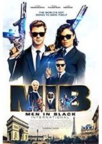 Men in Black: International