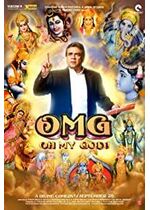 OMG: Oh My God!