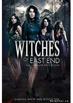 Witches of East End