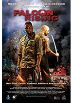 Falcon Rising