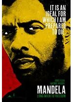 Mandela: Long Walk to Freedom
