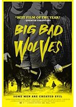 Big Bad Wolves