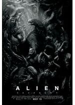 Alien: Covenant