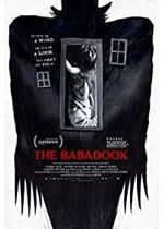The Babadook