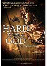Hard to Be a God