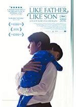 Like Father, Like Son