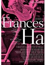 Frances Ha
