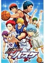 Kuroko's Basketball