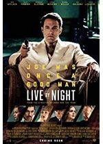 Live by Night