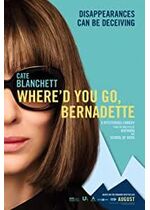 Where'd You Go, Bernadette