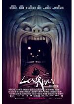 Lost River