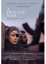 A Private War
