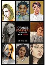Orange Is the New Black