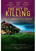 The Act of Killing