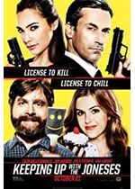 Keeping Up with the Joneses
