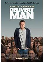 Delivery Man