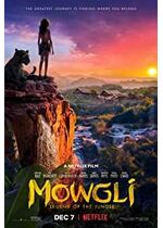 Mowgli: Legend of the Jungle