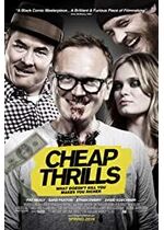 Cheap Thrills