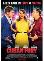 Cuban Fury