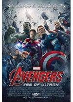 Avengers: Age of Ultron