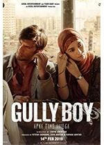 Gully Boy