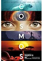 Cosmos: A Spacetime Odyssey