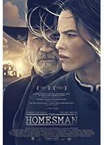 The Homesman