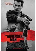 The November Man