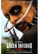 The Green Inferno