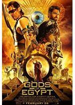 Gods of Egypt
