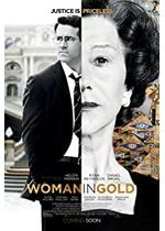 Woman in Gold