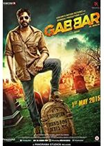 Gabbar is Back