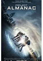 Project Almanac