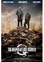 Department Q: The Keeper of Lost Causes