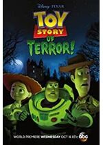 Toy Story of Terror