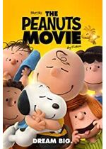 The Peanuts Movie