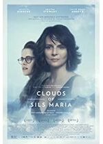 Clouds of Sils Maria
