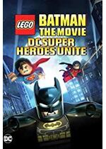 Lego Batman: The Movie - DC Super Heroes Unite