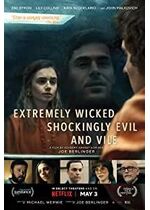 Extremely Wicked, Shockingly Evil and Vile