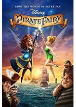 The Pirate Fairy