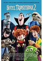 Hotel Transylvania 2