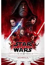 Star Wars: Episode VIII - The Last Jedi
