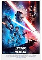 Star Wars: Episode IX - The Rise of Skywalker